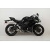 2017-2025 Kawasaki Ninja 650R/Versys/ER-6N/Z650 Stainless Full System 2017-2025 Kawasaki Ninja 650R/Versys/ER-6N/Z650 Stainless Full System